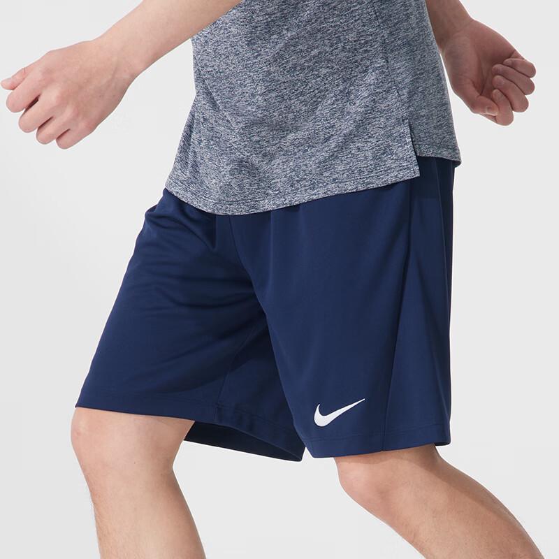 Nike Men's Summer Football Knit Shorts