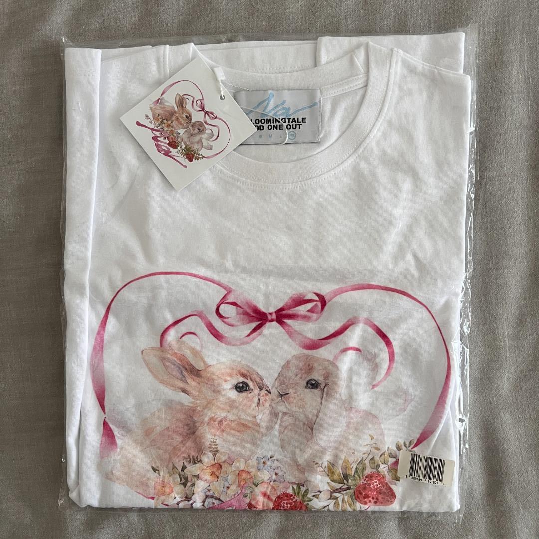 

[Б/У] Неношеная футболка TWICE Nayeon Pop-up NAYEON Na