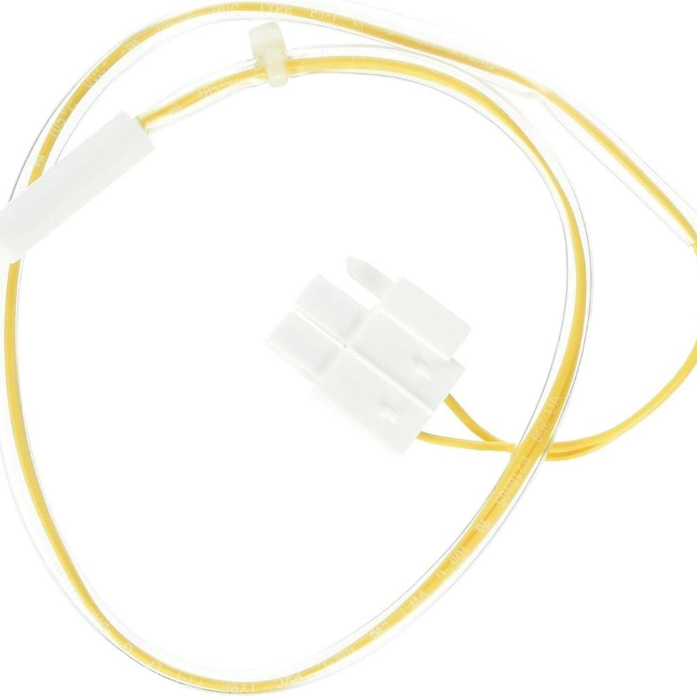 Fridge Temp Sensor Fridge Thermistor Refrigerator Repair Precise Temperature Control For Refrigerators Thermistor