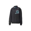 Team Bomber Button Down Jacket 'Black' Men's 539272-01