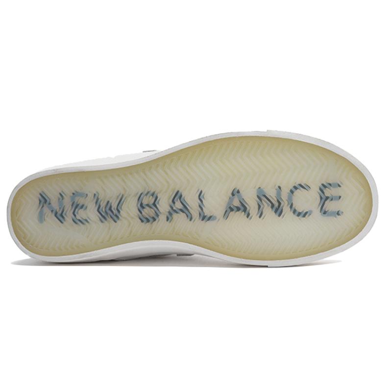 New Balance Noritake X 213 'White Blue Cream' Sneakers NM213NTA