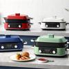 Morphy Richards Multifunction Cooker MR9099