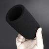 YOUSHARES SM7B Poppskydd Shure SM7B Mikrofon SM7B Vindskydd Ersättning Vindruta för Shure SM7B Dynamisk Vokalmikrofon RK345 A7WS
