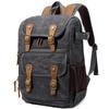 Lee Shin Outdoor Canvas DSLR Camera Backpack