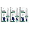 (3pcs) Foot Sanitizer Spray with Tea Tree Oil, Tea Tree Oil Spray for Foot and Nail Sanitizer, Daily Use