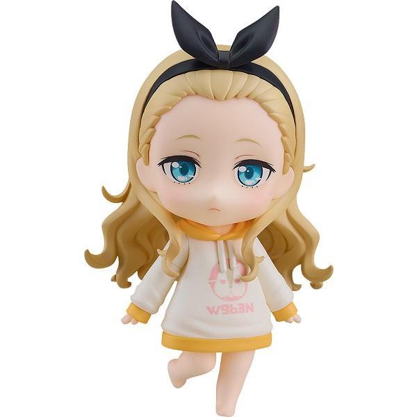 [USED] Nendoroid Kurumi Licorico 2272 Licorico Figure