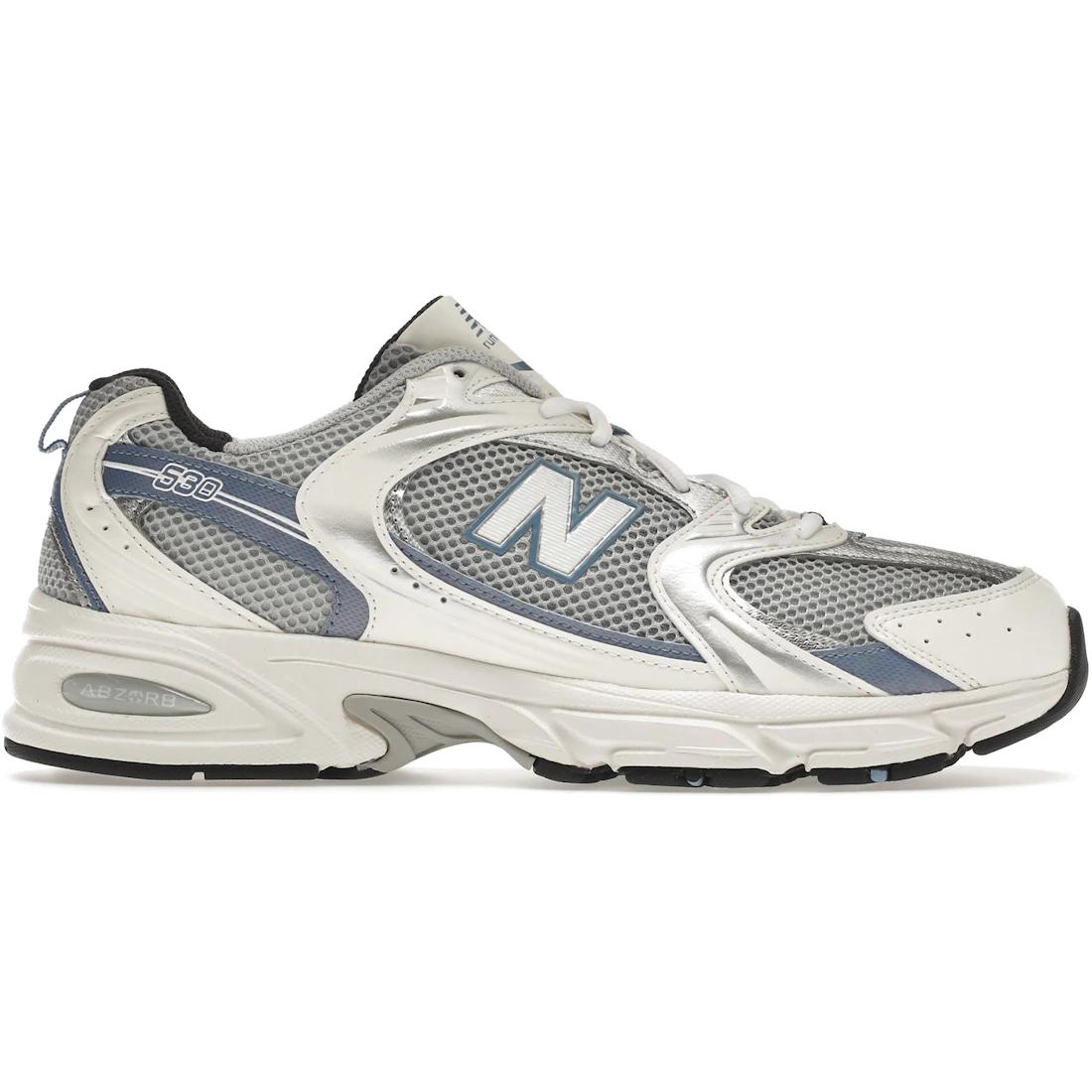 

Sneaker New Balance 530 Steel Blue(MR530KC) 37.5