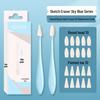 Professional Sketching & Blending Stump and Eraser Set