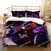 3d Print Game CatNap X DogDay Bedding Set Printed Bed Set Duvet Cover Sheet Pillowcase Bed Soft Quilt Cover Full Queen King Size