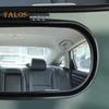 Car Rearview Mirror Wide Vision Adjustable Angle Universal Fit Easy To Install Rectangular Blind Spot Car Mirror