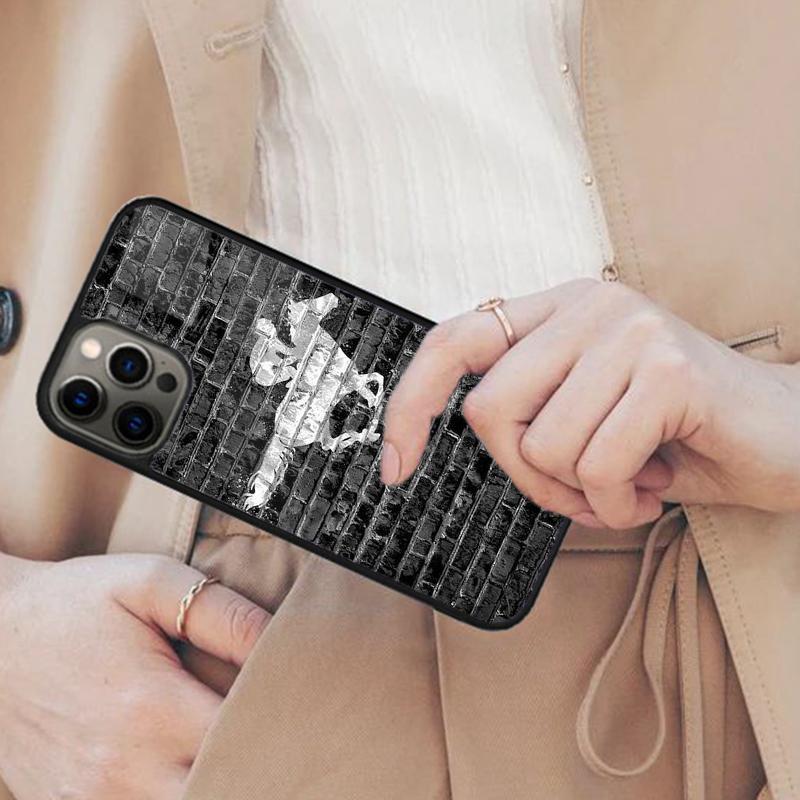 

Horse Racing Magnetic Phone Case For APPLE iPhone 17 Air 16 14 13 12 Pro Max 15 Plus Wireless Charge MagSafe Cover iPhone 14