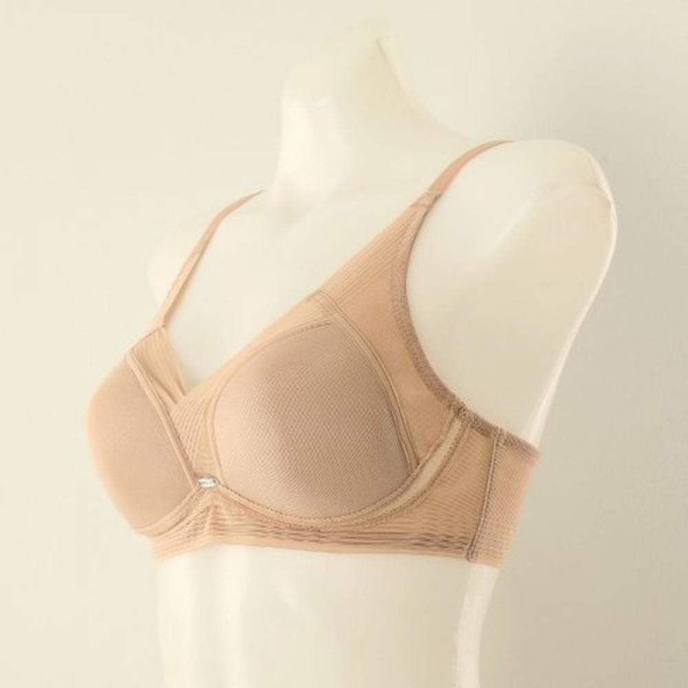 Wacoal High Comfort No Wire Mold Bra Wbrx301cd Ob