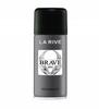 La Rive Brave Man Dezodorant Spray 150 Ml