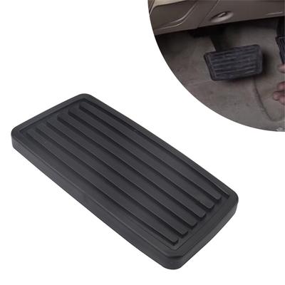 Gummi Bremspedalauflage Abdeckung Für Honda Civic Accord Odyssey Pilot 46545-S84-A81