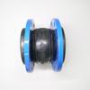 Haisidike Carbon Steel Rubber Flexible Flange Connector