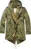 Winter Jacket Brandit M51 US Parka (3164) Olive