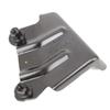 BMW X3 F25 Crossmember Connection Bracket 51647210507/51647210508