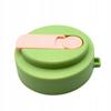 Water Bottle Drink With Straw Durable With Graduated Filter 600 Ml