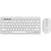 Logitech Pebble 2 Combo Wireless Keyboard and Mouse Set
