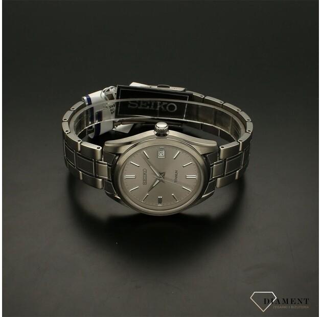 Часы SEIKO SUR369P1