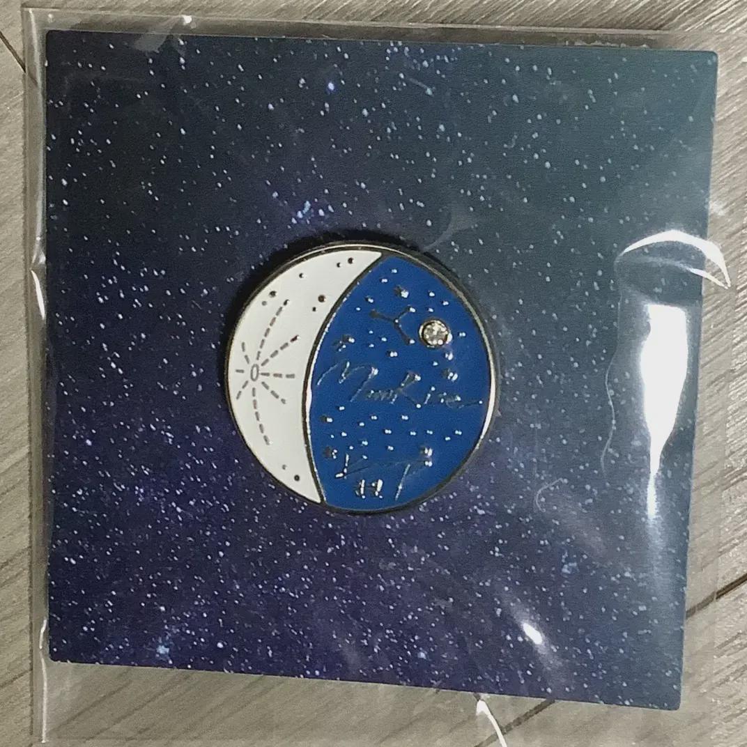 

Оригинальный значок карандаша Daysix Moonrise, нераспечатанный