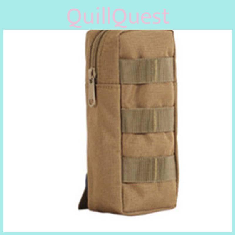 Vielseitige Outdoor Militär Taktische Molle Hüfttasche Utility Pouch Wasserdichte Sporttasche Für Alle Aktivitäten
