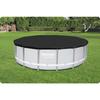 Abdeckung Für Den 488 Cm Bestway 58249 Rahmenpool