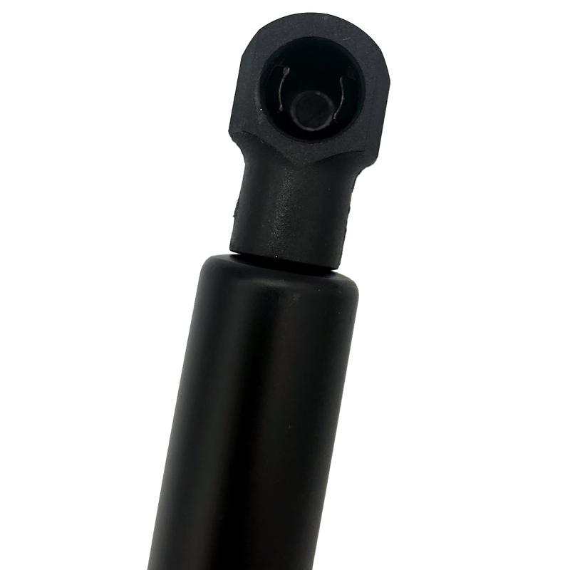 2Pcs 51238202688 Car Front Engine Hood Bonnet Gas Struts Lift Support Rod Bar for BMW 3 Series E46 M3 2001-2006