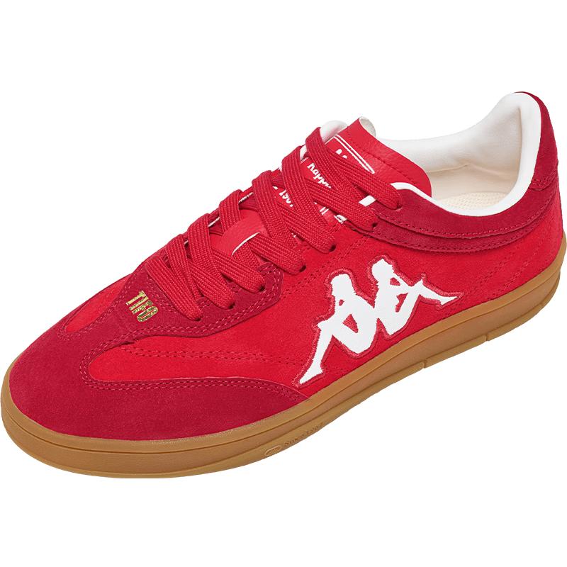 Kappa Women's TIF0 German Training Casual Shoes