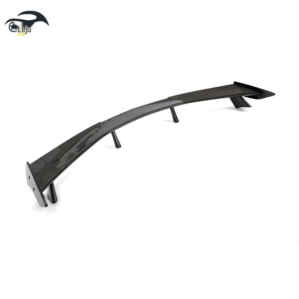 Carbon Fiber Rear Spoiler for 2020-21 Chevrolet Corvette C8