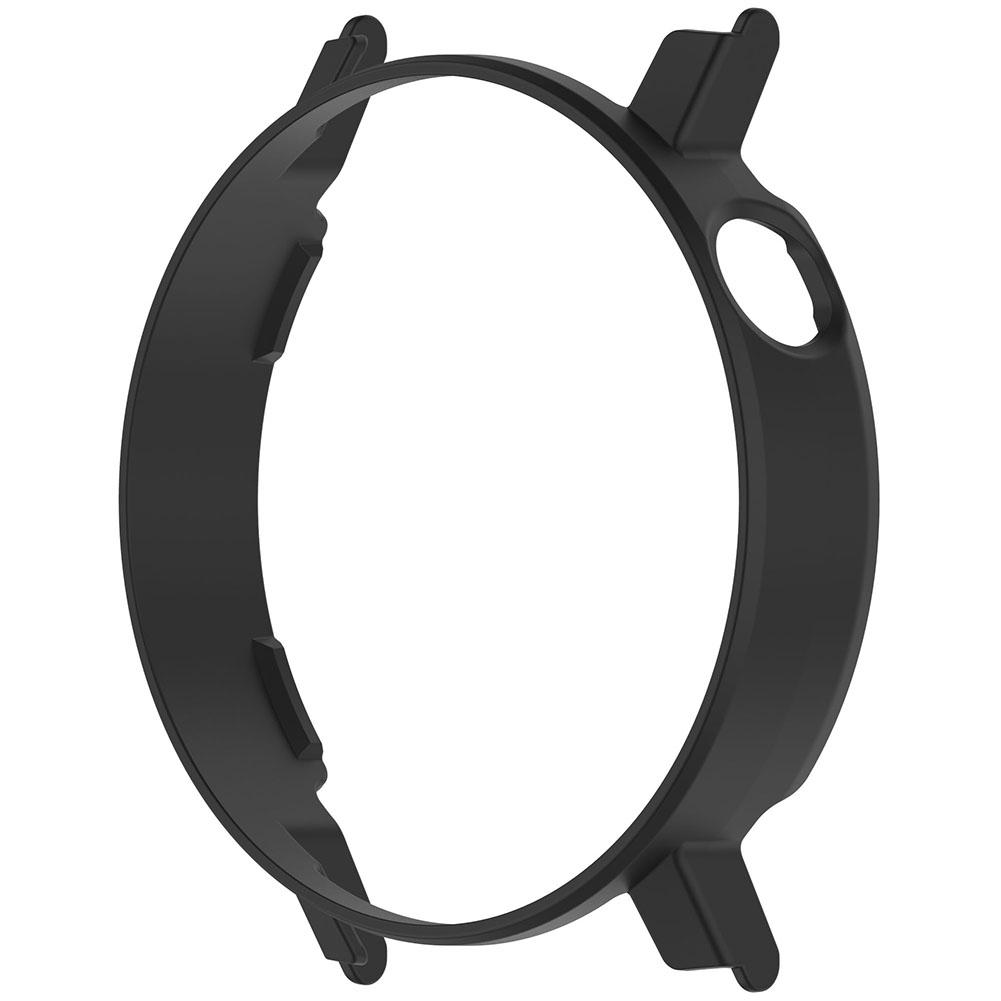 PC Hollow Case Anti-scratch Protective Shell Anti-Drop Protective Frame Bumper Protector Cover for CMF Watch Pro 2 Samrt Watch