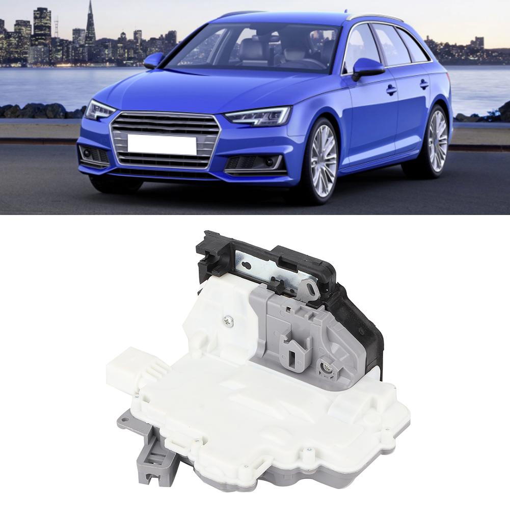 Rear Right Door Latch Actuator Lock Mechanism 8K0839016 Fits for A4 S4 20072017