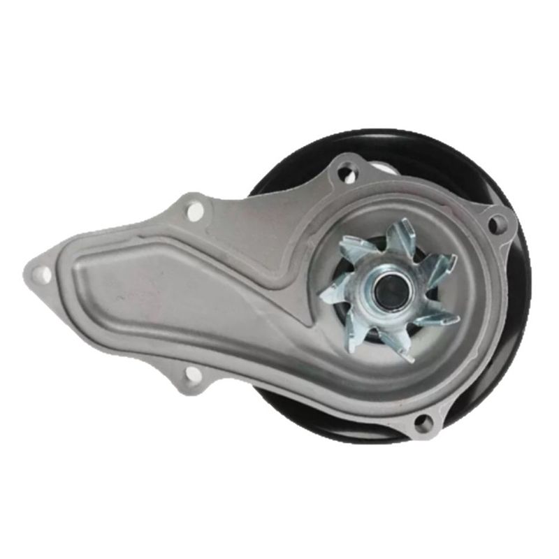 Car Cooling Water Pump Model 19200-RAA-A01 19200RAAA01 For Honda CR-V Accord 2003-2011