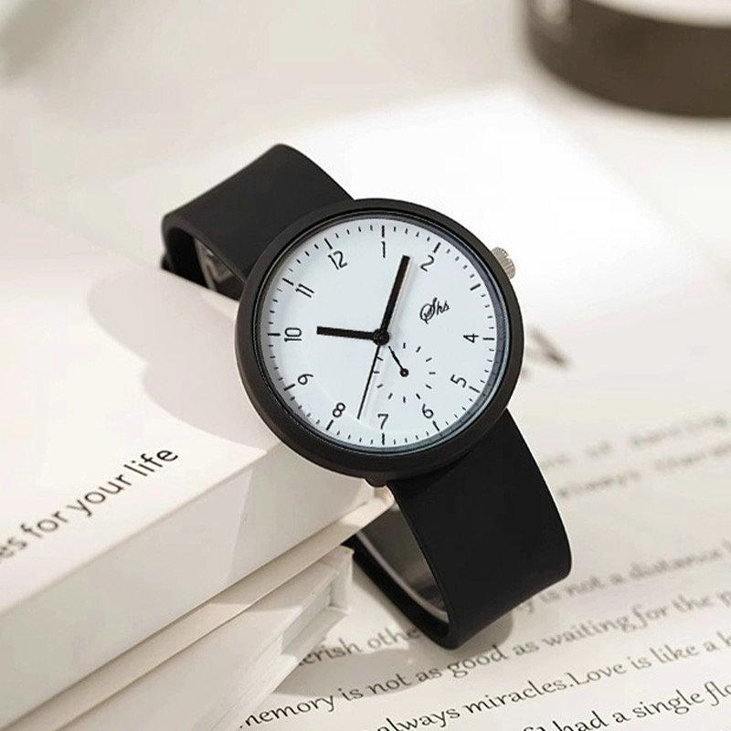 Special Quartz Watch For Civil Servants And Students For The College Entrance Examination