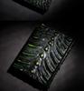 Independent Site Resin Animated Devil's Eye Dragon Book Ornament