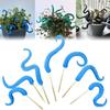 Yousheng 7Pcs/Set Planter Insert Tentacles Flower Pot Decoration Realistic Octopus Tentacles for Garden Balcony Indoor Potted Plants Decor