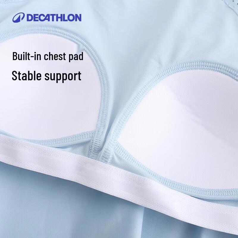 Decathlon Women's Amphibious Swim Shorts