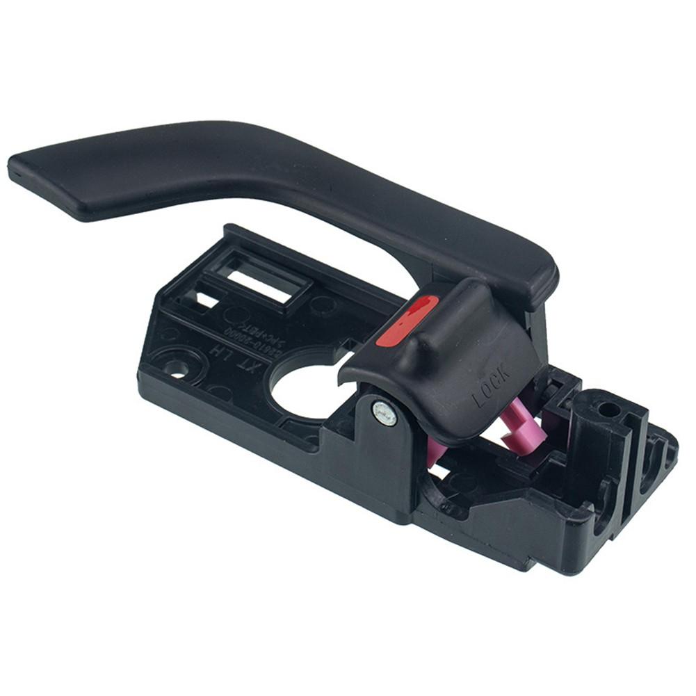 Front Left and Right Side Door Handles for HYUNDAI For Tiburon (2003 2008) Left front