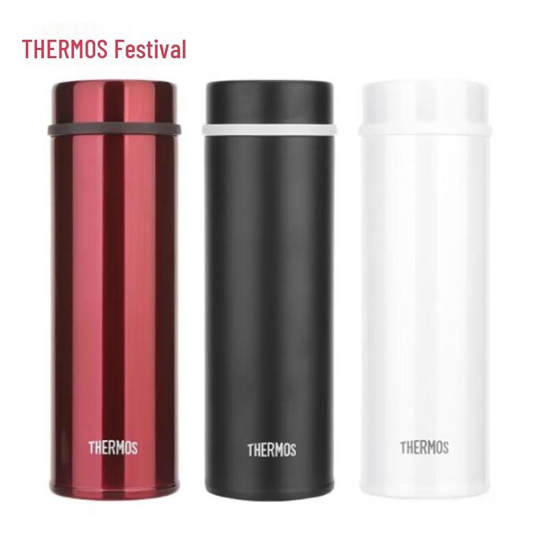 

Thermos TJNC301 Lightweight Insulated Mug 300ml