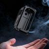 Aluminum Magnetic Mount Rabbit Cage for Action Camera With 180 Degree Adjustable Angle and Expansion Interfaces