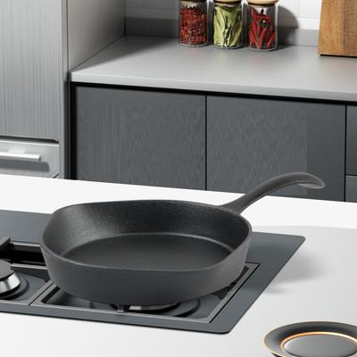 Stoviglie – Padelle