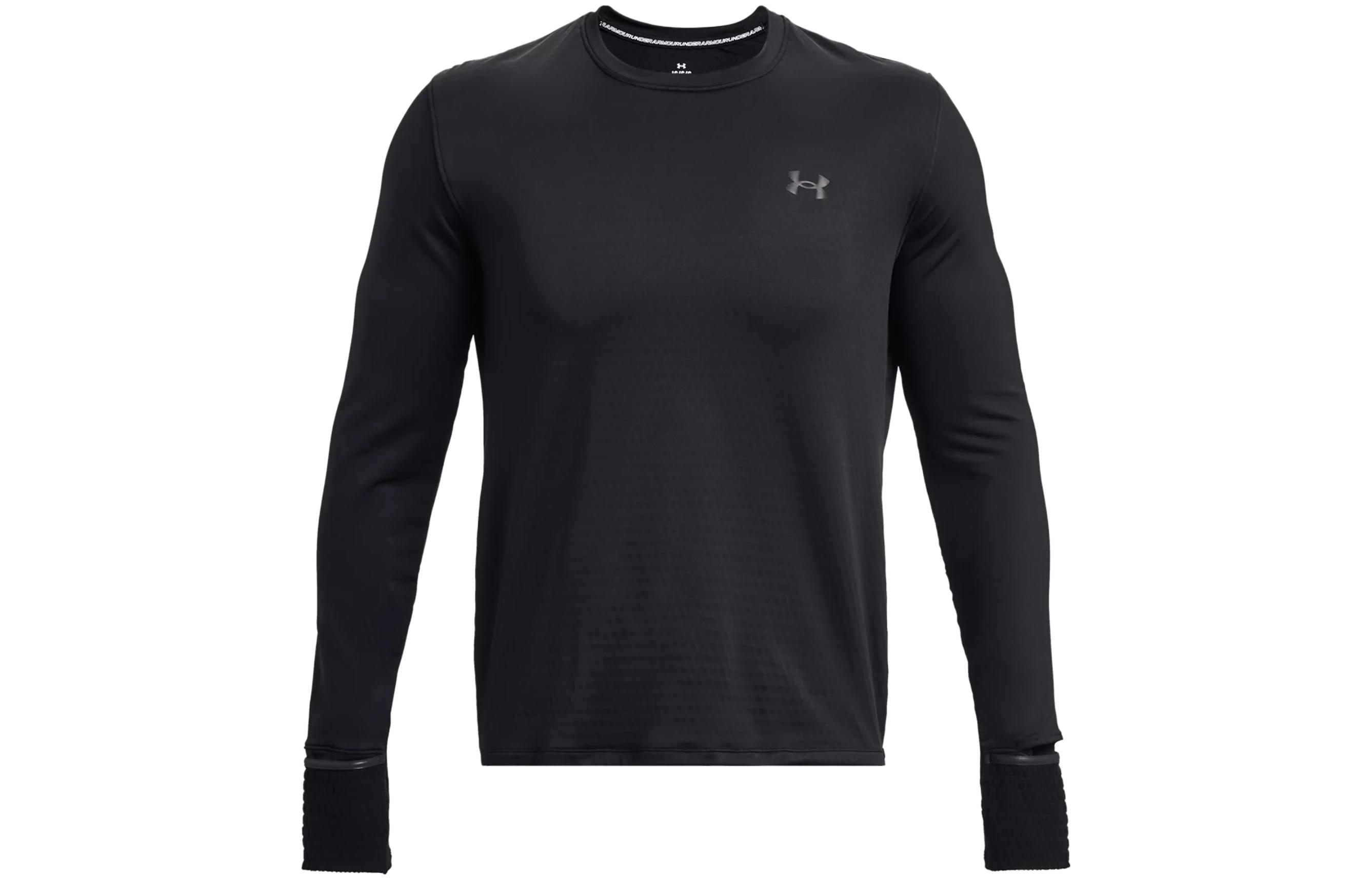 Мужская футболка Under Armour Черная 1379304-001 3XL