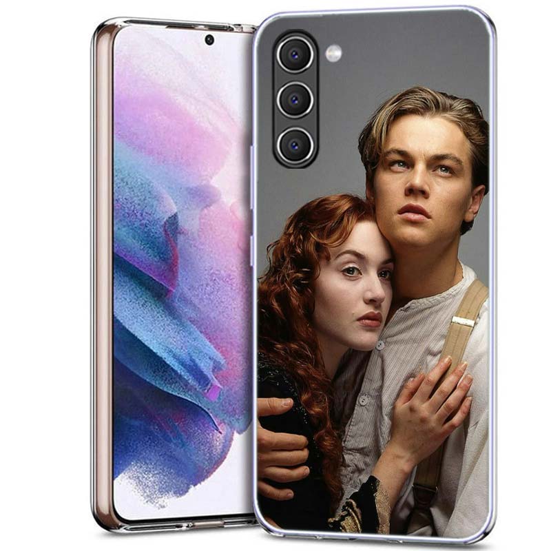 

T-Titanics Movie Phone Case for Samsung A54 A14 A24 A34 A17 A37 A57 A55 A35 A25 A15 A13 A23 A33 A53 A07 A05S A04S A03 A73 Galaxy Samsung A73