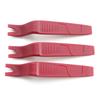 Automotive Pry Bar For Stereo Installation Scratch Prevention Tool Heat Resistant Plastic Material Universal Vehicle Com