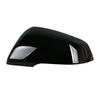 1pc Side Mirror Frame trim Glass Cover Bottom for BMW X2 F39 2017-2024 1 series F40 Coupe -2024 turn signal cap housing