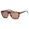 Men S Byron 55mm SunglaSSeS Matte Dark Tort