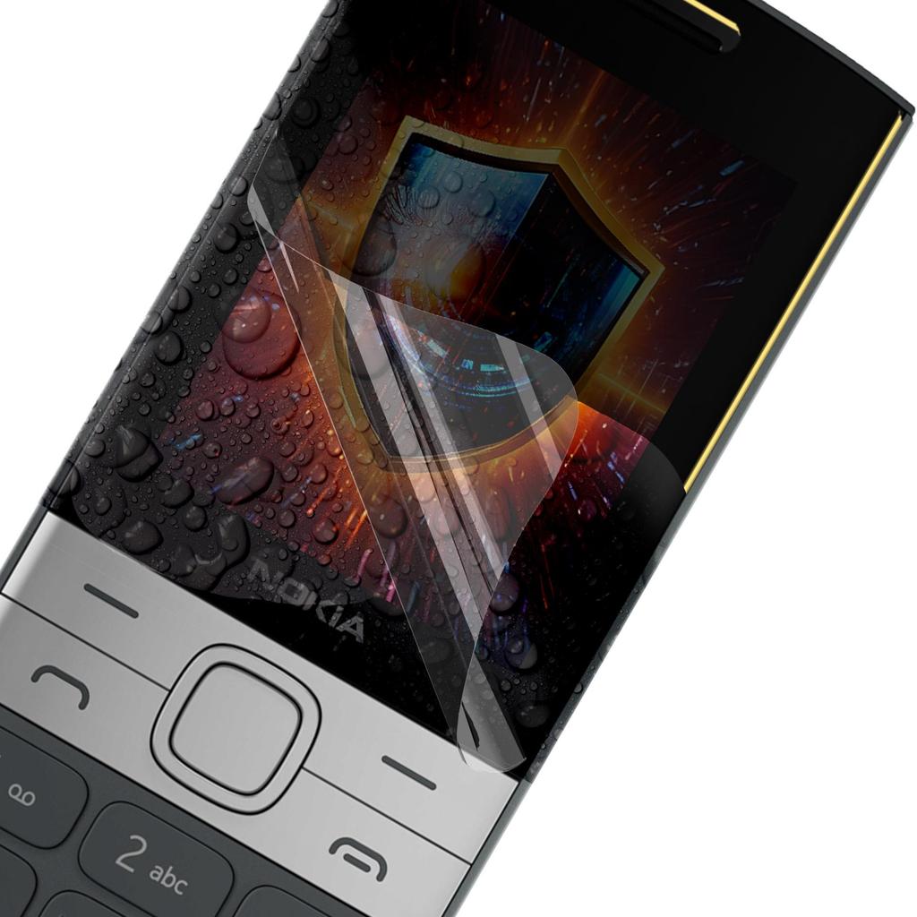 Nokia 150 2023 - 3Mk Silky Matt Privacy