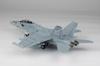 US Navy Electronic Warfare Aircraft Growler Lancers 2020 Low Visibility Plastic Model PLATZ/Italeri 1/48 EA-18G VAQ-131 TPA-29