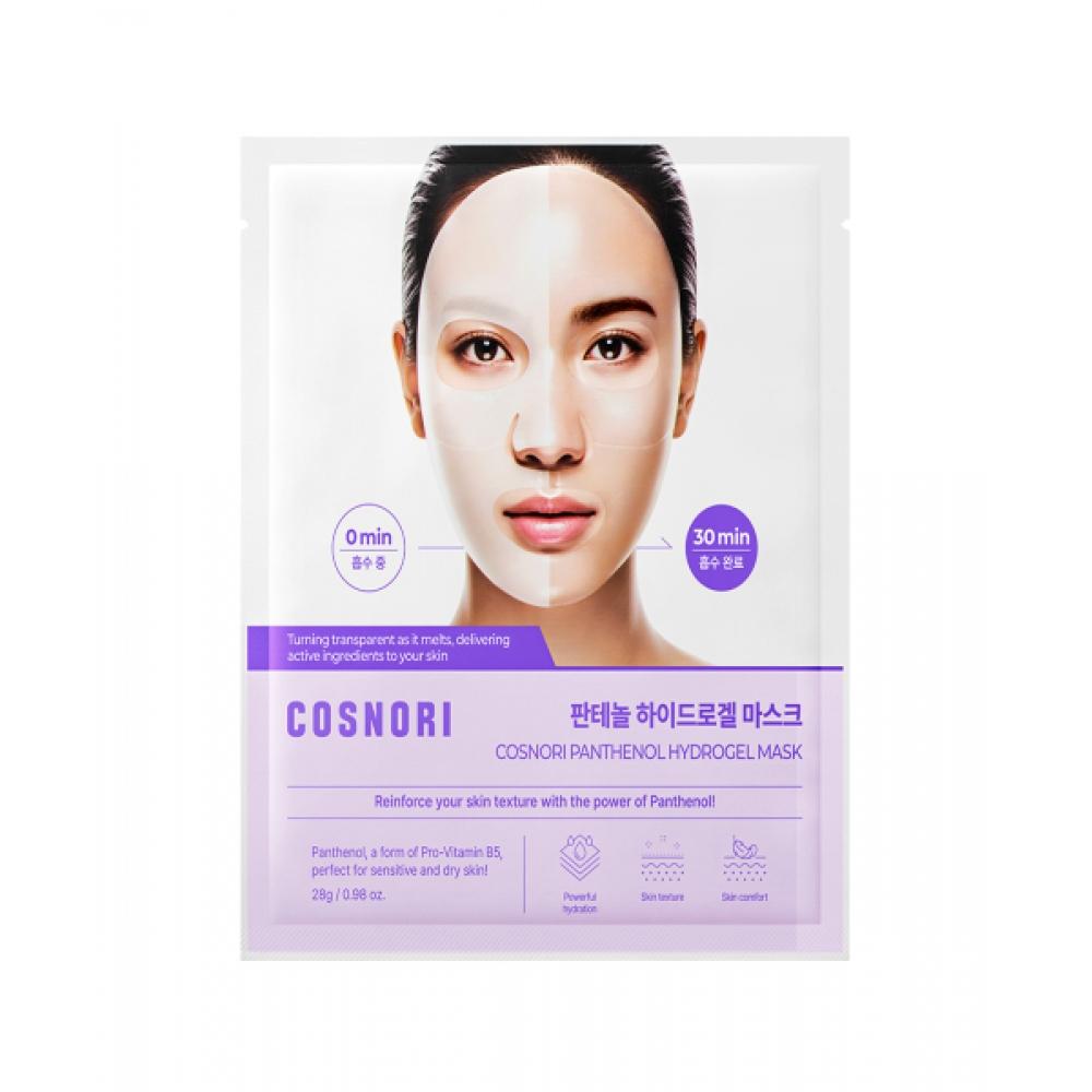 Cosnori Hydrogel Mask 4p