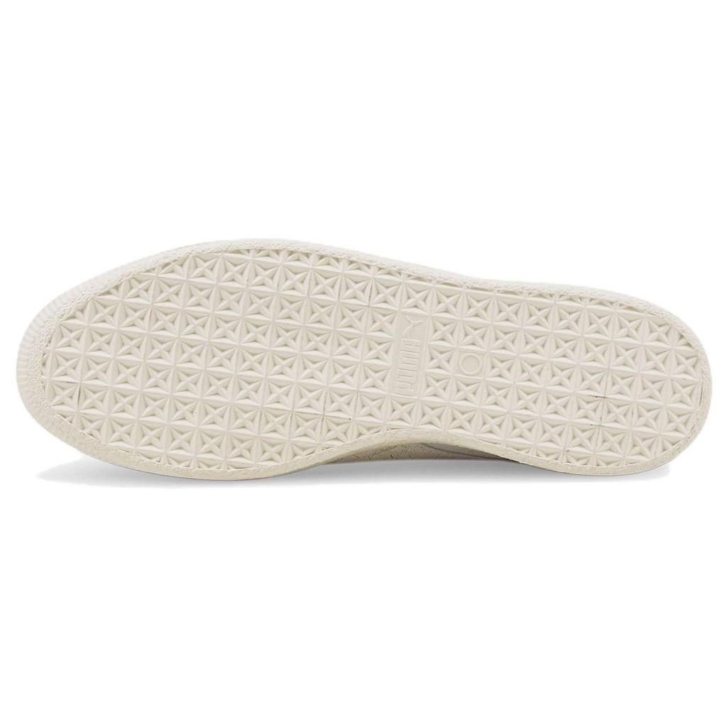 Puma Suede Vintage Made In Japan Kintsugi - White Unisex Sneakers 383797-01